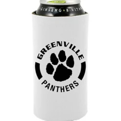 Tall and Skinny Can Holder - Large - 24 hr