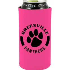 Tall and Skinny Can Holder - Large - 24 hr