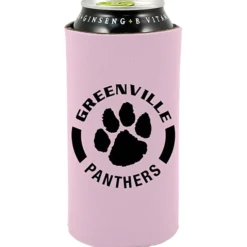 Tall and Skinny Can Holder - Large - 24 hr