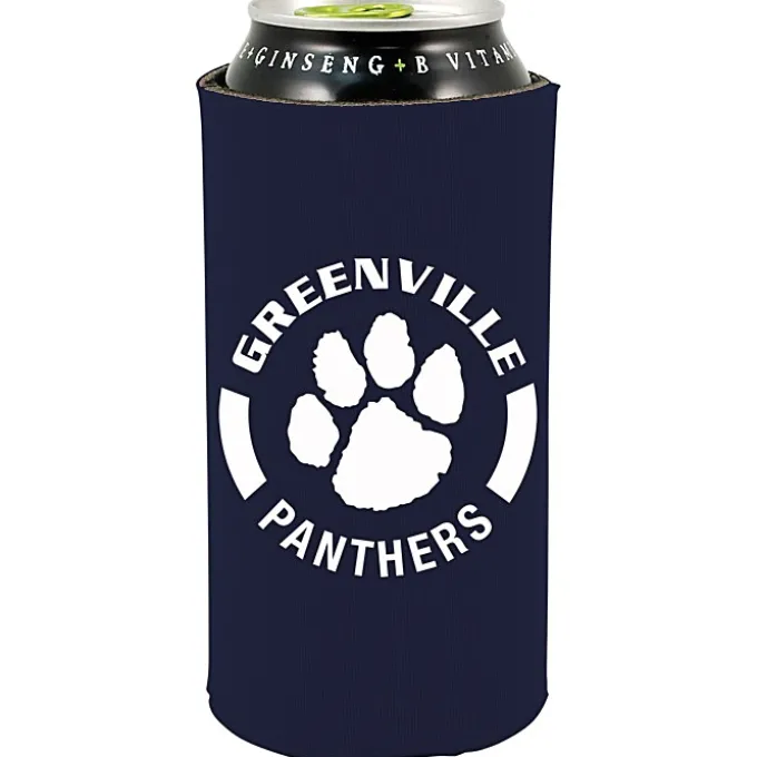 Tall and Skinny Can Holder - Large - 24 hr