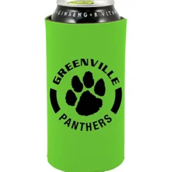 Tall and Skinny Can Holder - Large - 24 hr