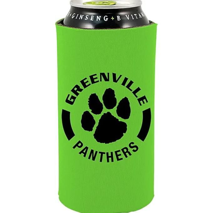 Tall and Skinny Can Holder - Large - 24 hr