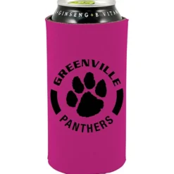 Tall and Skinny Can Holder - Large - 24 hr