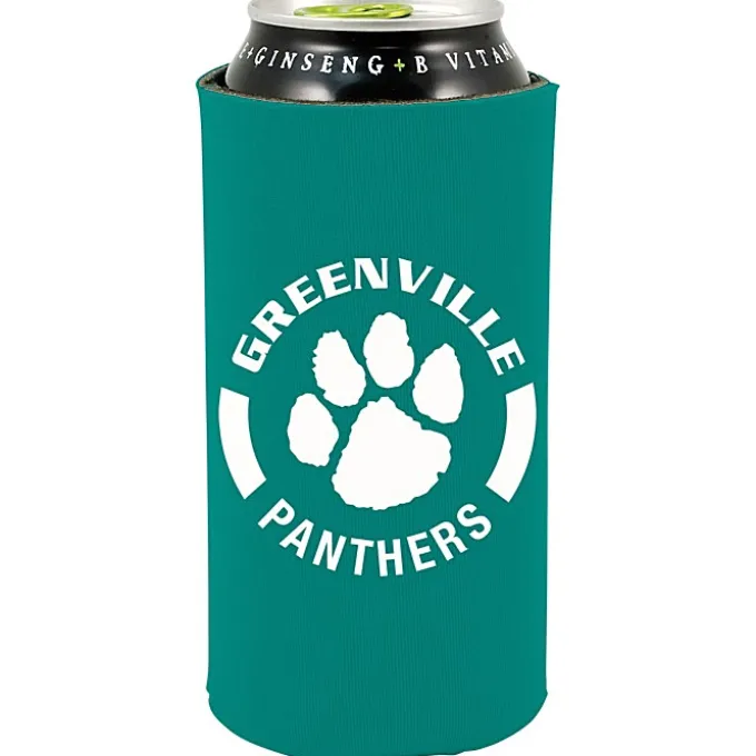 Tall and Skinny Can Holder - Large - 24 hr