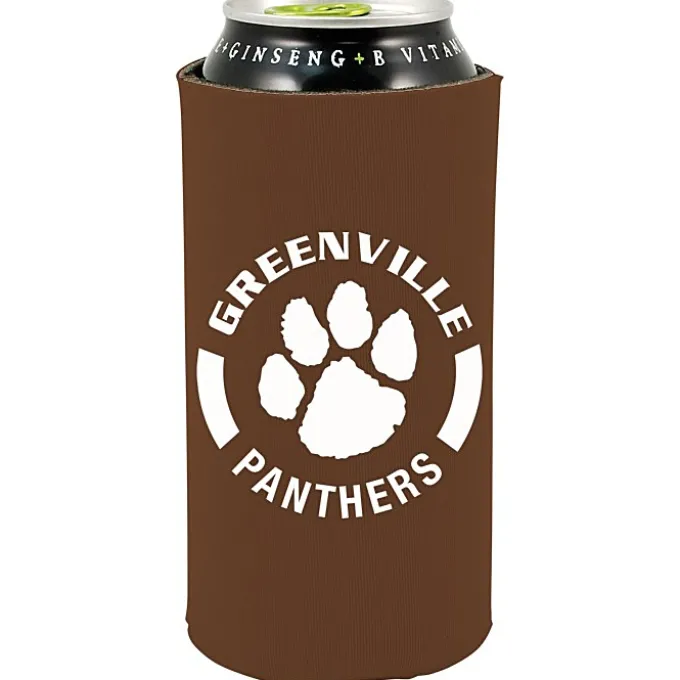 Tall and Skinny Can Holder - Large - 24 hr