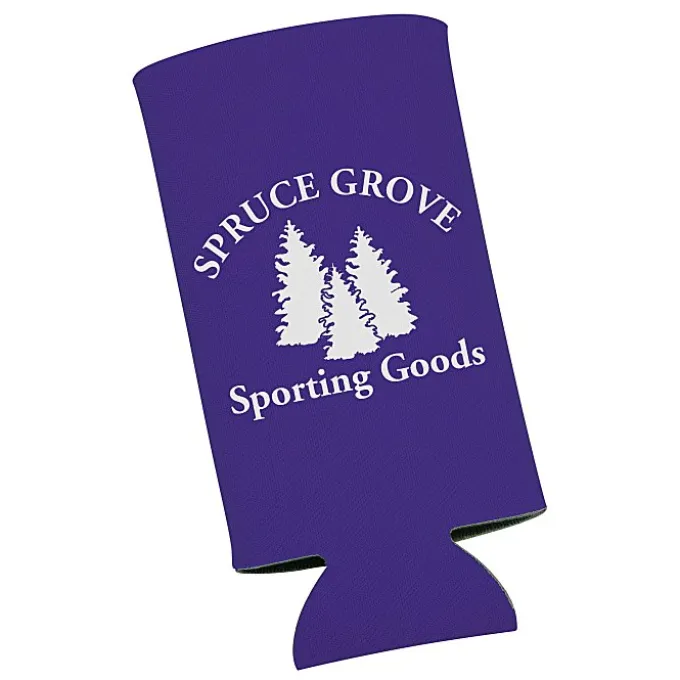 Tall and Skinny Can Holder - Medium - 24 hr