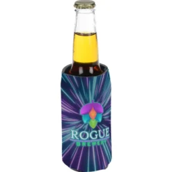 Tall and Skinny Can Holder - Medium - Full Color