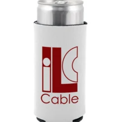 Tall and Skinny Can Holder - Small