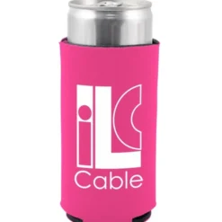 Tall and Skinny Can Holder - Small