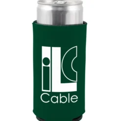 Tall and Skinny Can Holder - Small