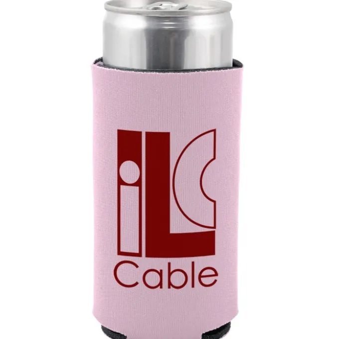 Tall and Skinny Can Holder - Small