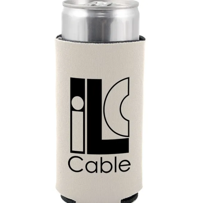 Tall and Skinny Can Holder - Small
