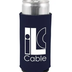 Tall and Skinny Can Holder - Small - 24 hr