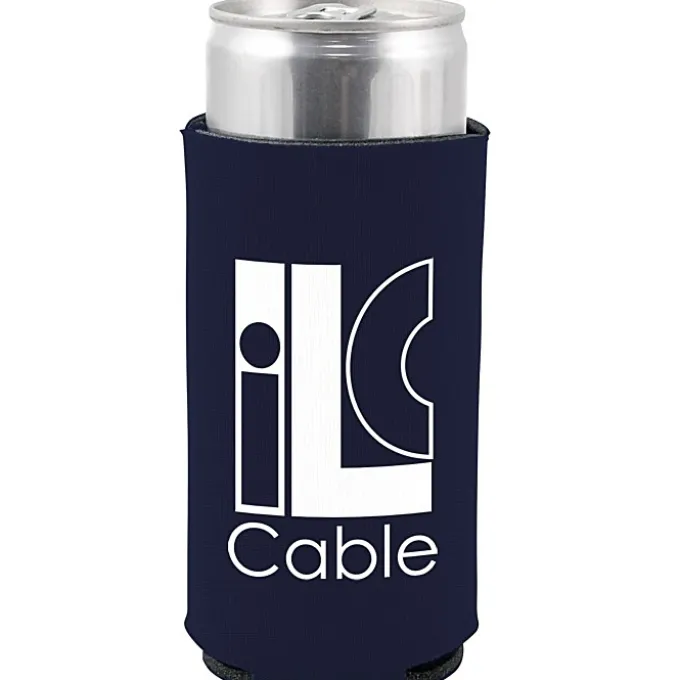 Tall and Skinny Can Holder - Small - 24 hr