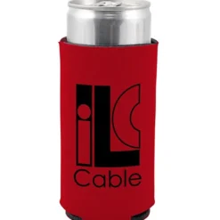 Tall and Skinny Can Holder - Small - 24 hr