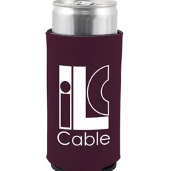 Tall and Skinny Can Holder - Small - 24 hr
