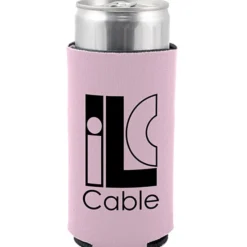 Tall and Skinny Can Holder - Small - 24 hr