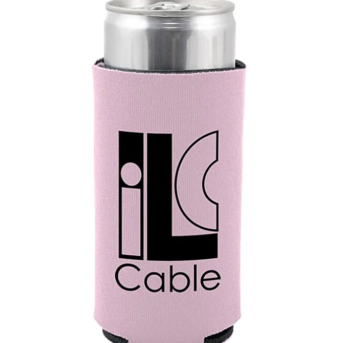 Tall and Skinny Can Holder - Small - 24 hr