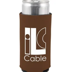 Tall and Skinny Can Holder - Small - 24 hr