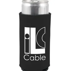 Tall and Skinny Can Holder - Small - 24 hr