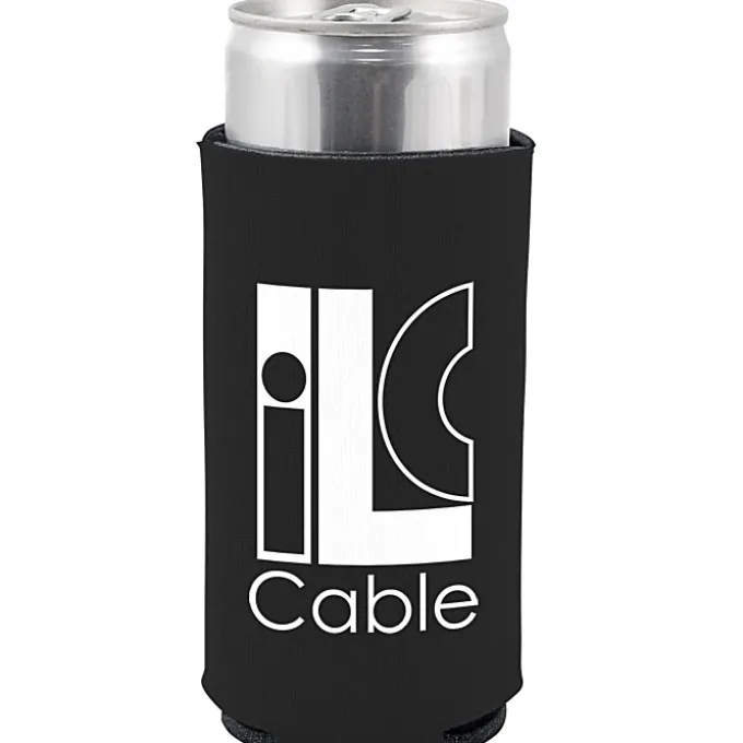Tall and Skinny Can Holder - Small - 24 hr