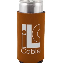 Tall and Skinny Can Holder - Small - 24 hr