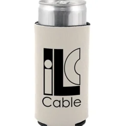 Tall and Skinny Can Holder - Small - 24 hr