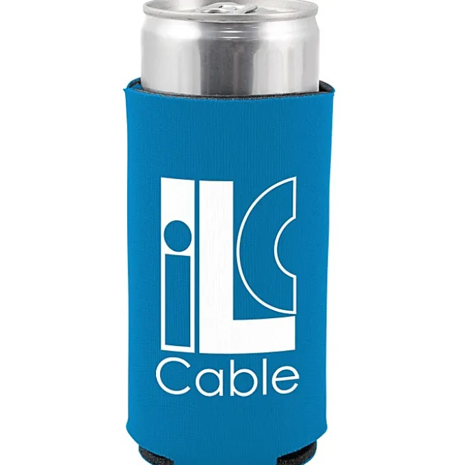 Tall and Skinny Can Holder - Small - 24 hr