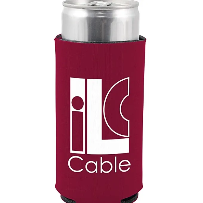 Tall and Skinny Can Holder - Small - 24 hr