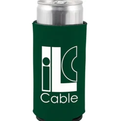 Tall and Skinny Can Holder - Small - 24 hr