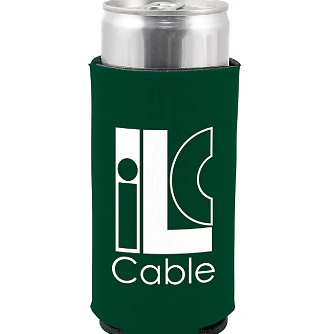 Tall and Skinny Can Holder - Small - 24 hr
