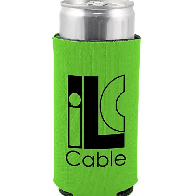 Tall and Skinny Can Holder - Small - 24 hr