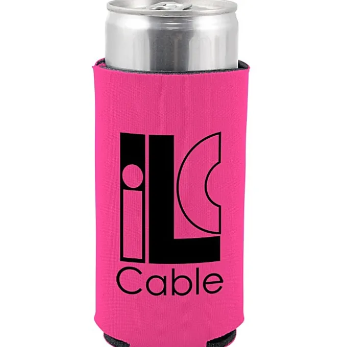 Tall and Skinny Can Holder - Small - 24 hr
