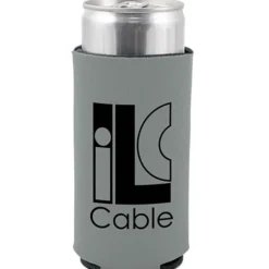 Tall and Skinny Can Holder - Small - 24 hr