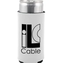 Tall and Skinny Can Holder - Small - 24 hr