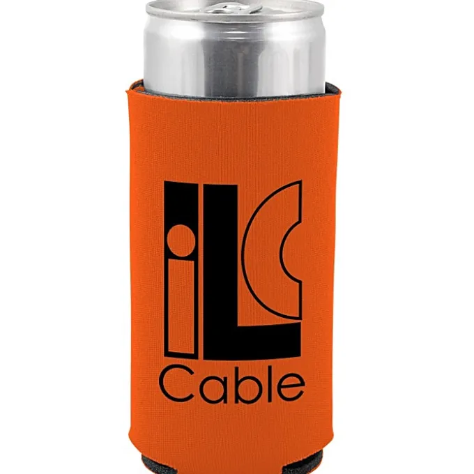 Tall and Skinny Can Holder - Small - 24 hr