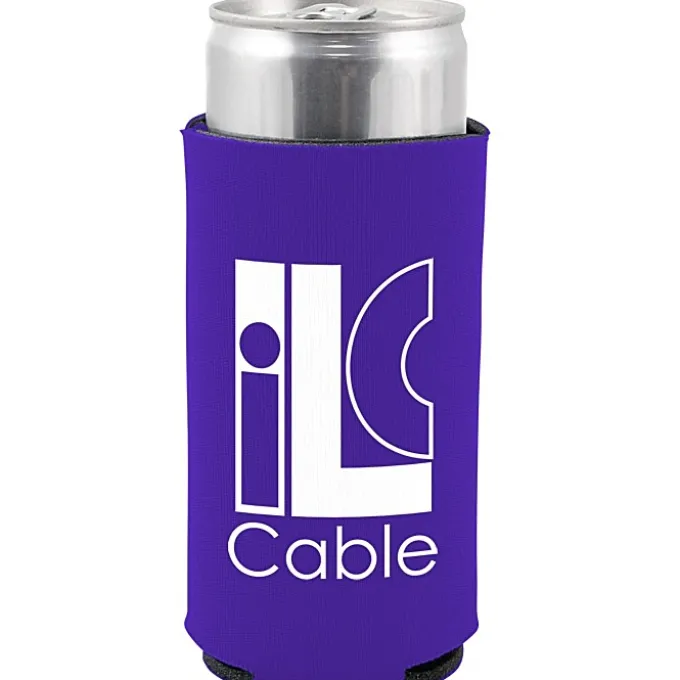 Tall and Skinny Can Holder - Small - 24 hr