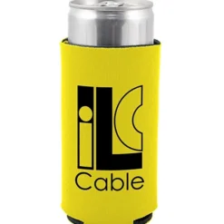 Tall and Skinny Can Holder - Small - 24 hr