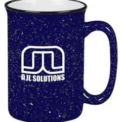 Tall Campfire Mug - 12 oz