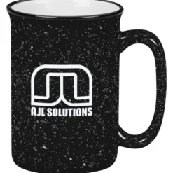 Tall Campfire Mug - 12 oz - 24 hr