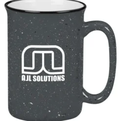 Tall Campfire Mug - 12 oz - 24 hr