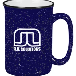 Tall Campfire Mug - 12 oz - 24 hr