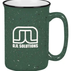 Tall Campfire Mug - 12 oz - 24 hr