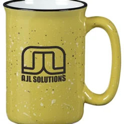 Tall Campfire Mug - 12 oz - 24 hr
