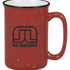 Tall Campfire Mug - 12 oz - 24 hr