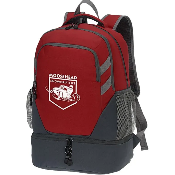 Talus Laptop Backpack