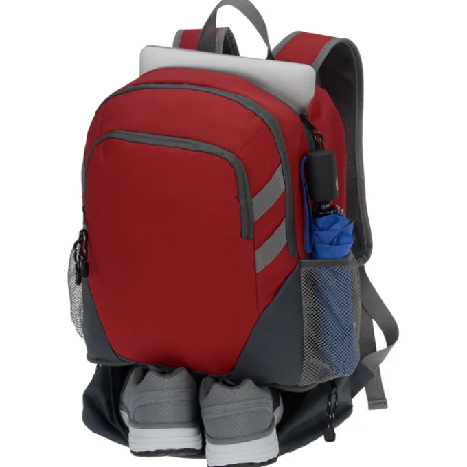 Talus Laptop Backpack