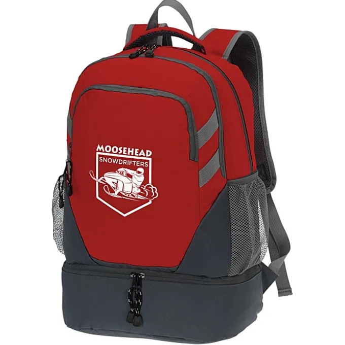 Talus Laptop Backpack