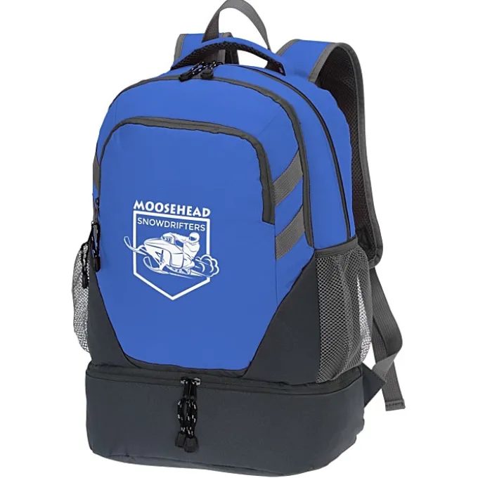 Talus Laptop Backpack