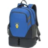 Talus Laptop Backpack - Embroidered